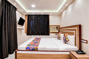 Fabhotel Aafreen