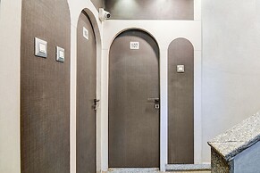 Fabhotel Aafreen