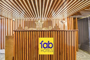Fabhotel Aafreen