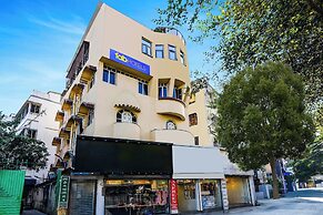 Fabhotel Aafreen