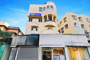 Fabhotel Aafreen