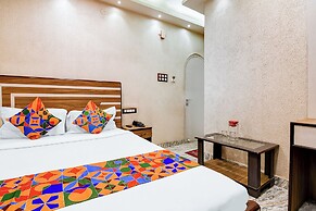 Fabhotel Aafreen