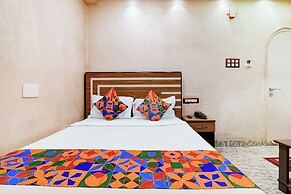 Fabhotel Aafreen