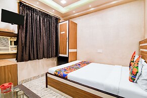 Fabhotel Aafreen