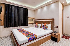 Fabhotel Aafreen