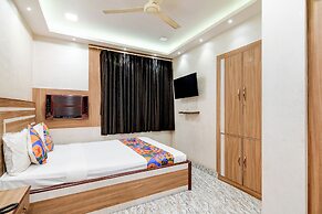 Fabhotel Aafreen