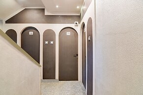 Fabhotel Aafreen