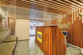 Fabhotel Aafreen