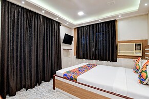 Fabhotel Aafreen
