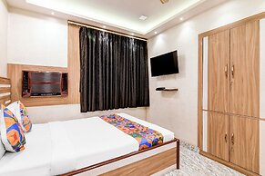 Fabhotel Aafreen