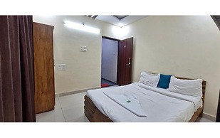 Fabhotel White House I