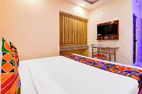 Fabhotel Vedsri