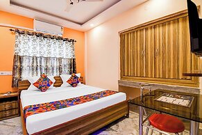 Fabhotel Vedsri
