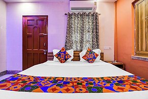 Fabhotel Vedsri