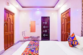 Fabhotel Vedsri