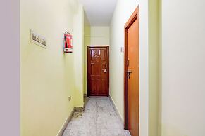 Fabhotel Vedsri