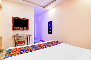 Fabhotel Vedsri