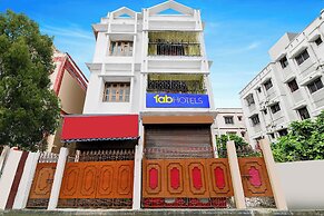 Fabhotel Vedsri