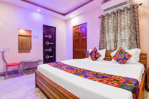 Fabhotel Vedsri