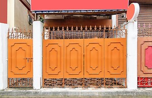 Fabhotel Vedsri