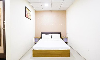 Fabhotel Infinity Rooms & Banquet