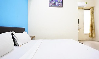 Fabhotel Infinity Rooms & Banquet