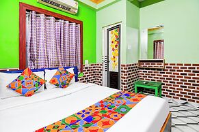 Fabhotel Ankita