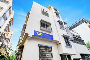 Fabhotel Ankita