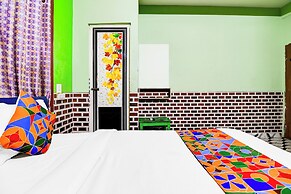 Fabhotel Ankita