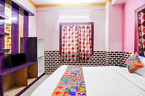 Fabhotel Ankita