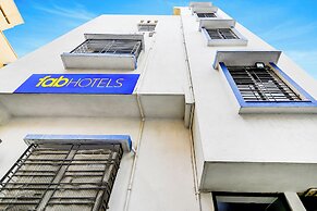 Fabhotel Ankita