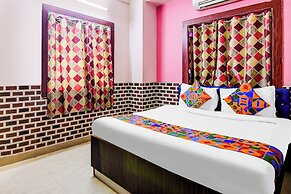Fabhotel Ankita