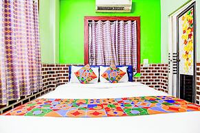 Fabhotel Ankita