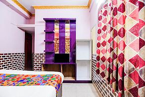 Fabhotel Ankita