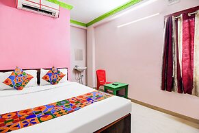 Fabhotel Ankita