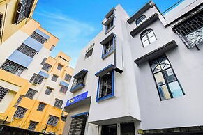 Fabhotel Ankita