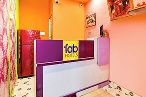 Fabhotel Ankita