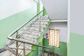 Fabhotel Ankita
