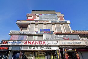 Fabhotel Sai Sagar Residency