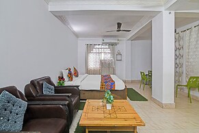 Fabhotel Sai Sagar Residency