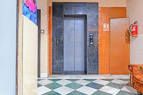 Fabhotel Sai Sagar Residency