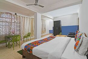 Fabhotel Sai Sagar Residency