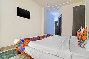 Fabhotel Sai Sagar Residency