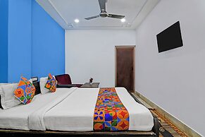 Fabhotel Sai Sagar Residency
