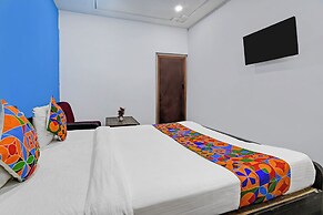 Fabhotel Sai Sagar Residency