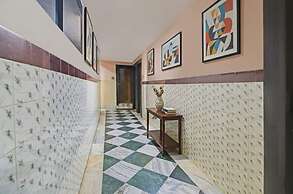 Fabhotel Sai Sagar Residency