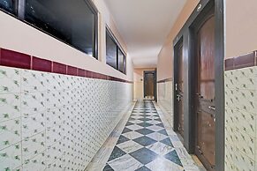 Fabhotel Sai Sagar Residency