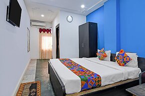 Fabhotel Sai Sagar Residency