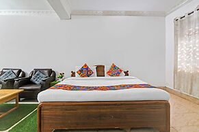 Fabhotel Sai Sagar Residency