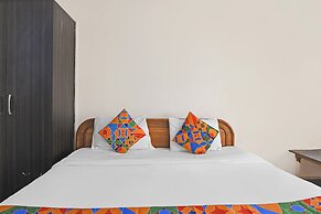 Fabhotel Sai Sagar Residency